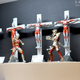 Illustration for article titled The Crucifixion of Japan's Greatest Super Hero